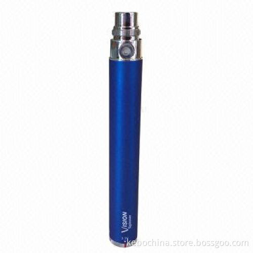 Vision Spinner with 1,300mAh Capacity